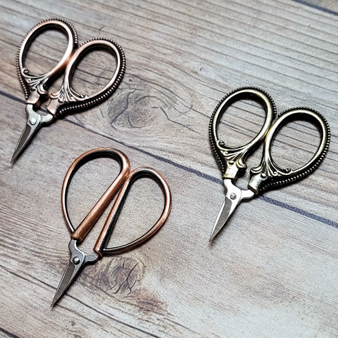 Mini Scissors