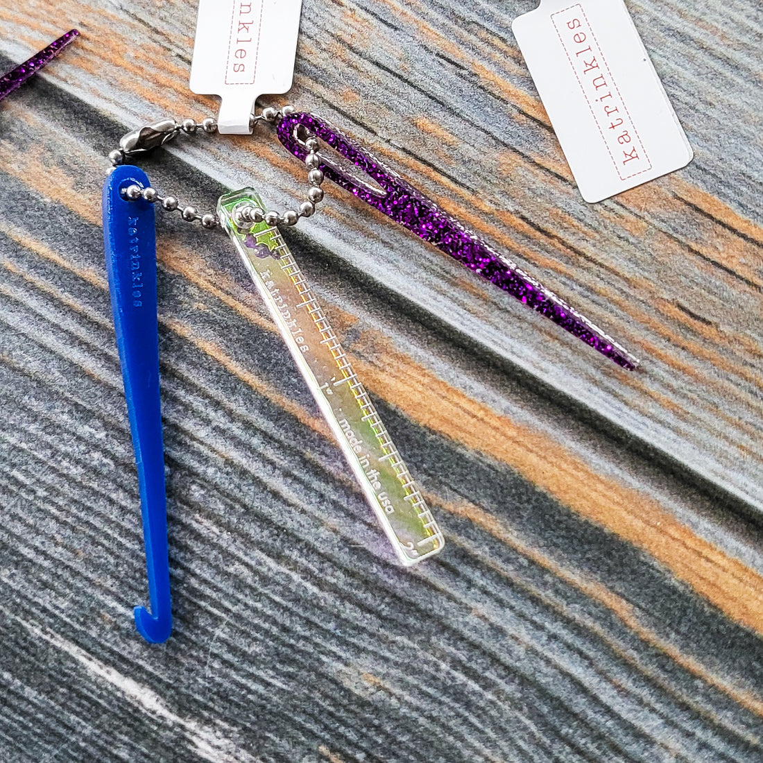 Fix It Tool Set | Katrinkles