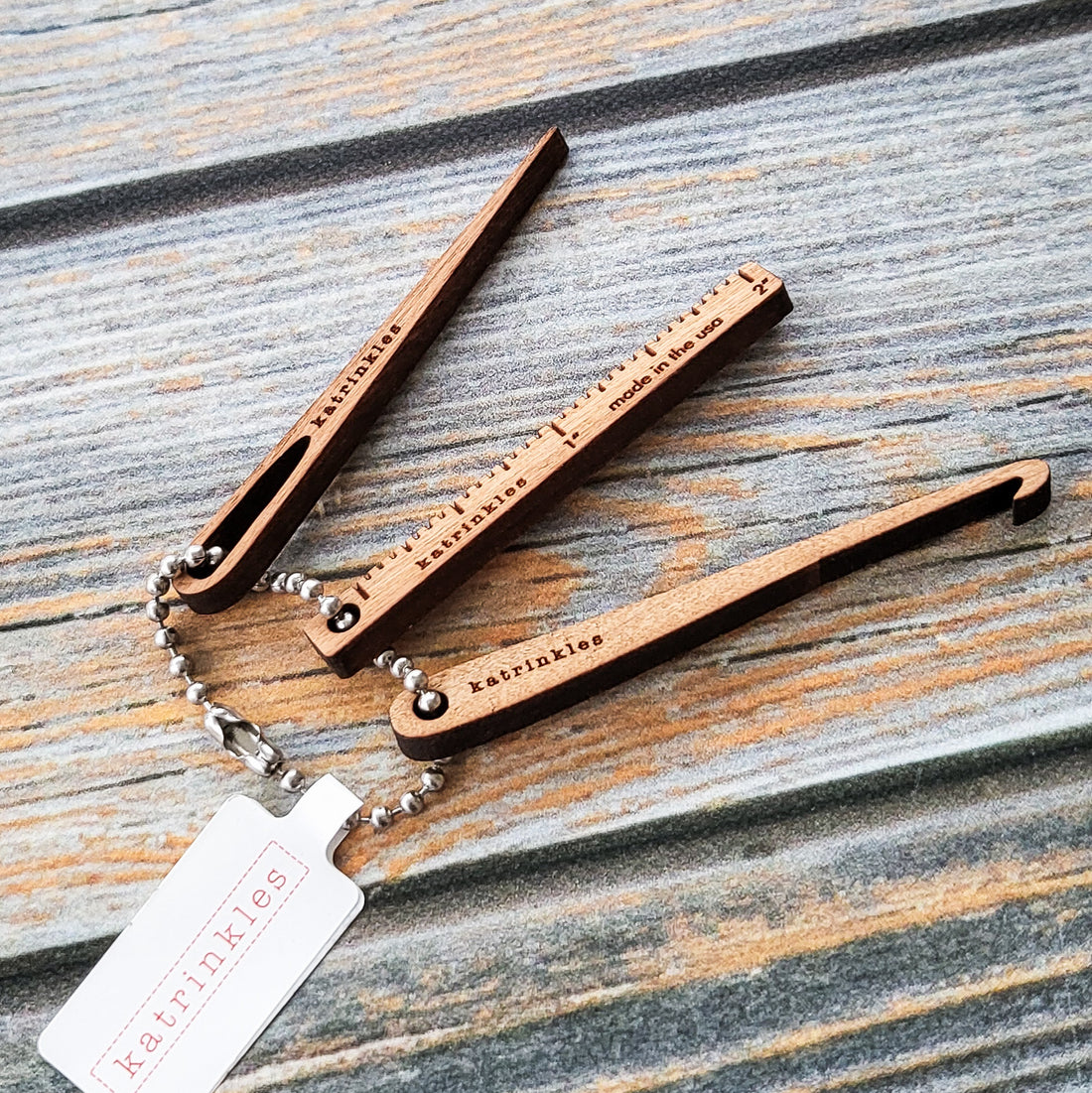 Fix It Tool Set | Katrinkles