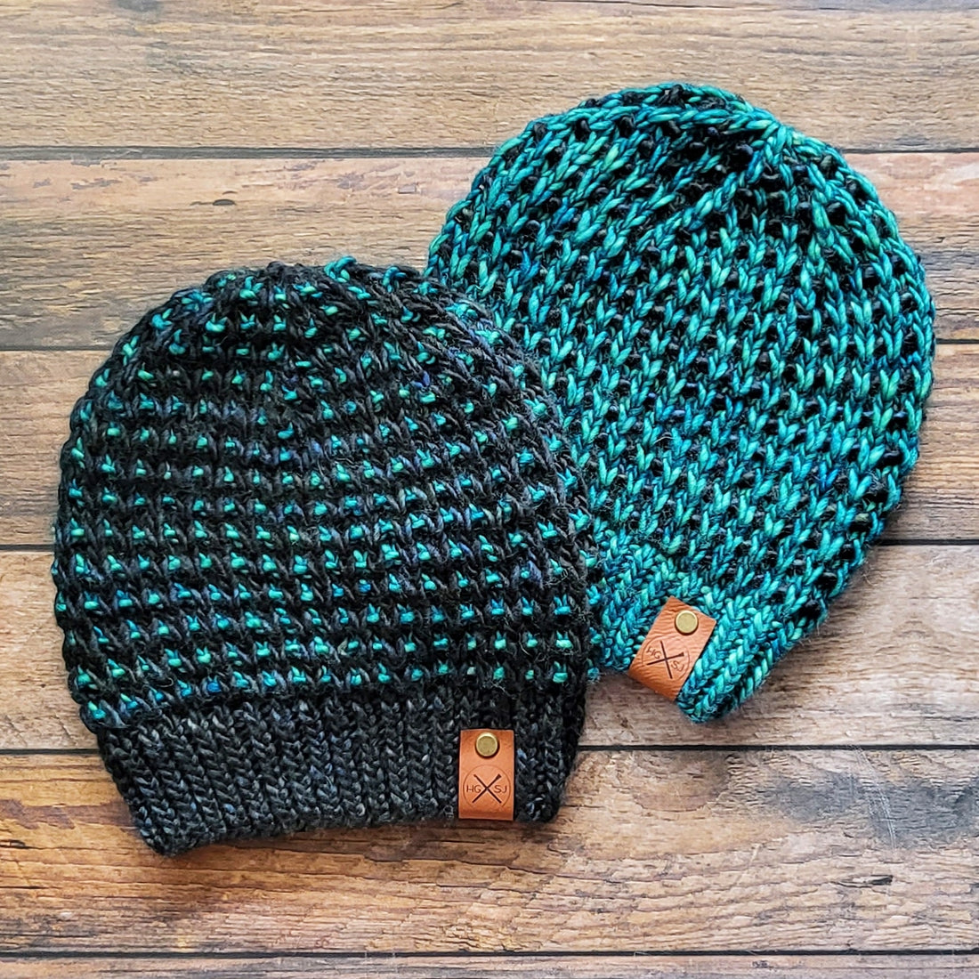 Haze Gray by SJ - The NOAH Beanie