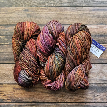 Malabrigo Rasta | Piedras (862)