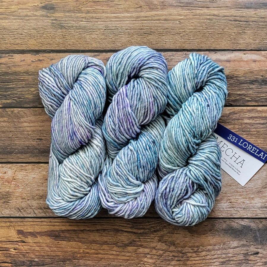 Malabrigo Mecha | Lorelai (331)